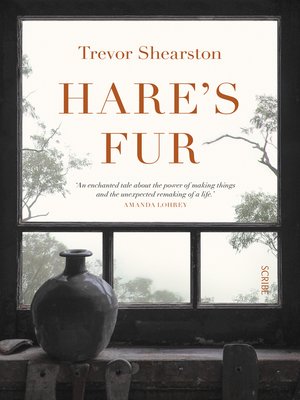 cover image of Hare's Fur
